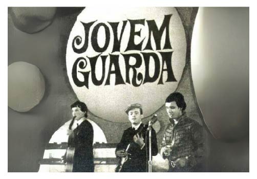 JOVEM-GUARDA