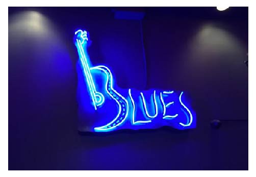 blues-neon